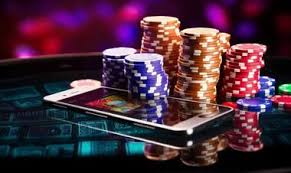 Онлайн казино Columbus Casino